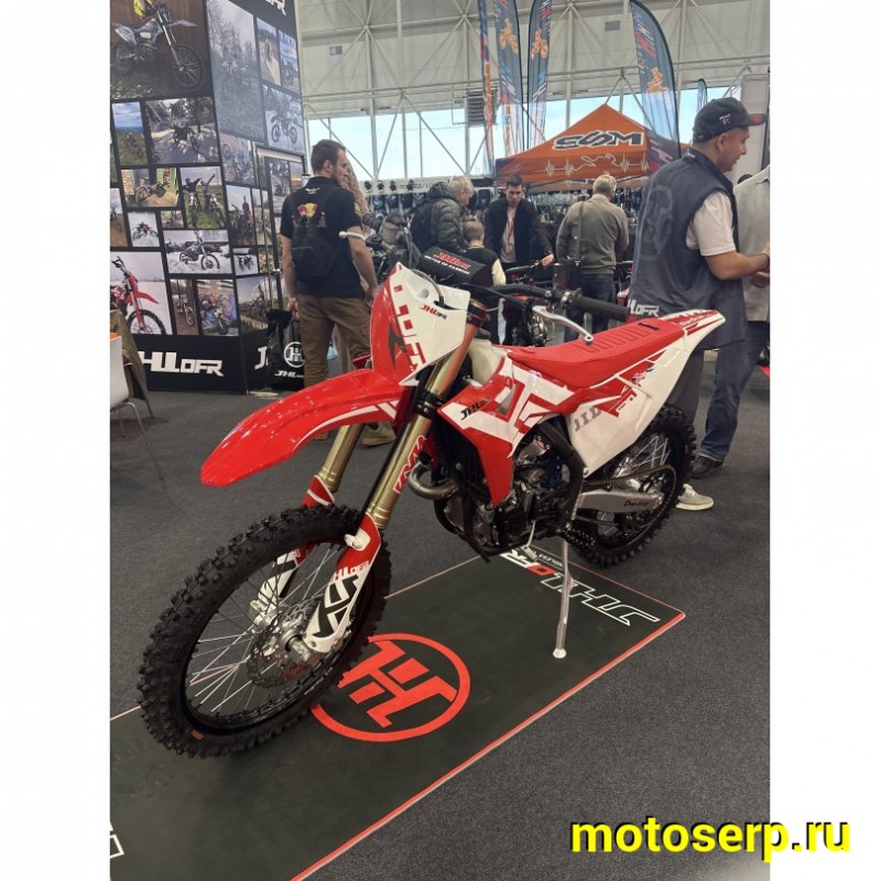 Купить  Мотоцикл Кросс/Эндуро JHL LX250R BOSCH EFI 2026г. (шт) (ТехМаркет (ФОТО купить с доставкой по Москве и России, цена, технические характеристики, комплектация фото  - motoserp.ru