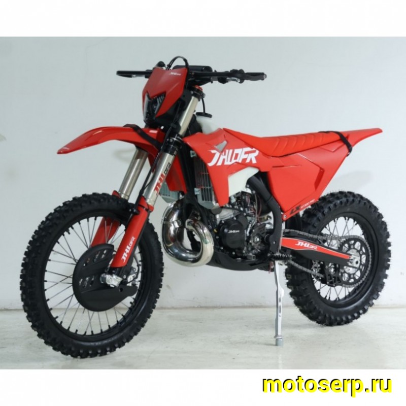 Купить  Мотоцикл Кросс/Эндуро JHLofr LX MT300 Pro (LX26) 2T 2026г. (шт) (ТехМаркет (ФОТО купить с доставкой по Москве и России, цена, технические характеристики, комплектация фото  - motoserp.ru