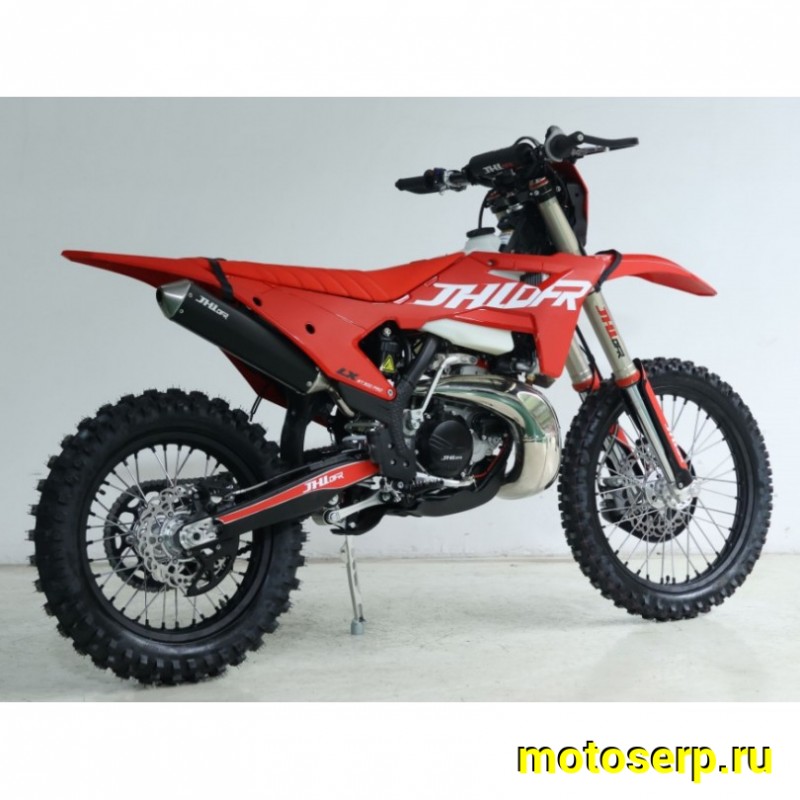 Купить  Мотоцикл Кросс/Эндуро JHLofr LX MT300 Pro (LX26) 2T 2026г. (шт) (ТехМаркет (ФОТО купить с доставкой по Москве и России, цена, технические характеристики, комплектация фото  - motoserp.ru