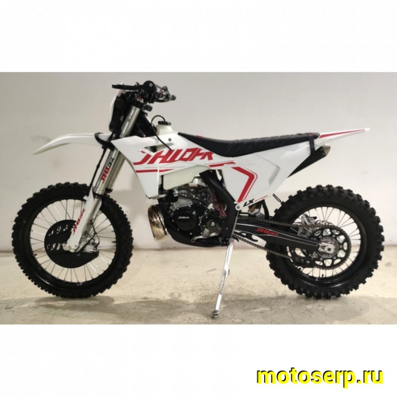Купить  Мотоцикл Кросс/Эндуро JHLofr LX MT300 (LX26) 2T 2026г. (шт) (ТехМаркет (ФОТО купить с доставкой по Москве и России, цена, технические характеристики, комплектация фото  - motoserp.ru