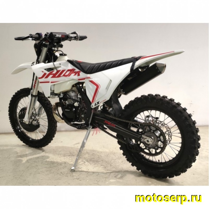Купить  Мотоцикл Кросс/Эндуро JHLofr LX MT300 (LX26) 2T 2026г. (шт) (ТехМаркет (ФОТО купить с доставкой по Москве и России, цена, технические характеристики, комплектация фото  - motoserp.ru