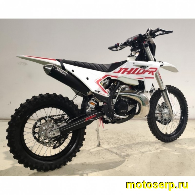 Купить  Мотоцикл Кросс/Эндуро JHLofr LX MT300 (LX26) 2T 2026г. (шт) (ТехМаркет (ФОТО купить с доставкой по Москве и России, цена, технические характеристики, комплектация фото  - motoserp.ru