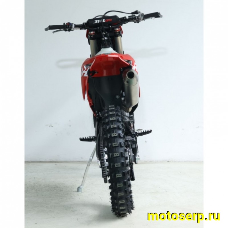 Купить  Мотоцикл Кросс/Эндуро JHLofr LX NX350 (LX26)  2026г. (шт) (ТехМаркет (ФОТО купить с доставкой по Москве и России, цена, технические характеристики, комплектация фото  - motoserp.ru