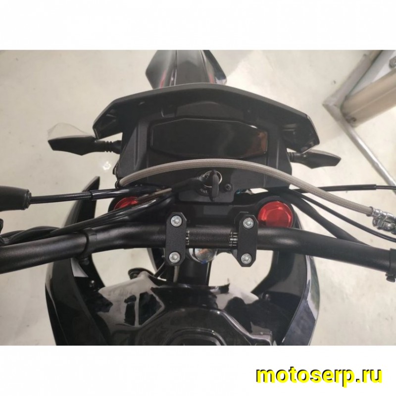 Купить  Мотоцикл Кросс/Эндуро JHLofr RMX300 (PR300) (ЭПТС) 2026г. (шт) (ТехМаркет (ФОТО купить с доставкой по Москве и России, цена, технические характеристики, комплектация фото  - motoserp.ru
