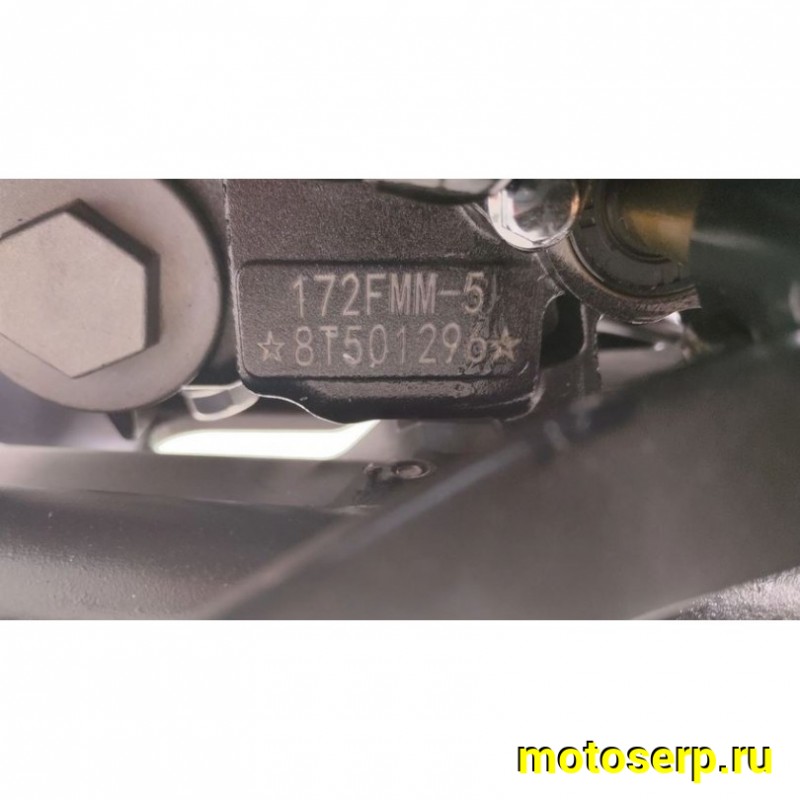 Купить  Мотоцикл Кросс/Эндуро JHLofr RMX300 (PR300) (ЭПТС) 2026г. (шт) (ТехМаркет (ФОТО купить с доставкой по Москве и России, цена, технические характеристики, комплектация фото  - motoserp.ru