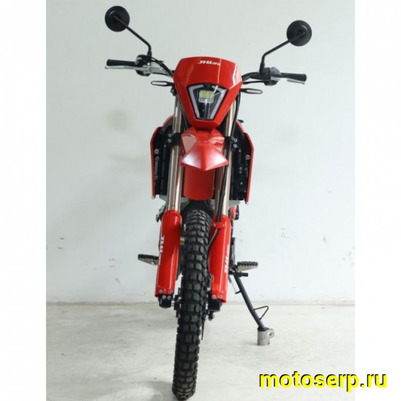 Купить  Мотоцикл Кросс/Эндуро JHL RLX300  YF300F 21/18 (ПТС) 2026г. (шт) (ТехМаркет (ФОТО купить с доставкой по Москве и России, цена, технические характеристики, комплектация фото  - motoserp.ru