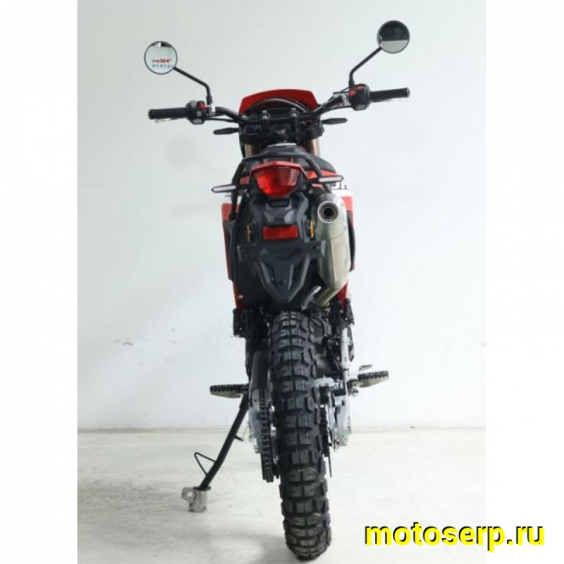 Купить  Мотоцикл Кросс/Эндуро JHL RLX300  YF300F 21/18 (ПТС) 2026г. (шт) (ТехМаркет (ФОТО купить с доставкой по Москве и России, цена, технические характеристики, комплектация фото  - motoserp.ru
