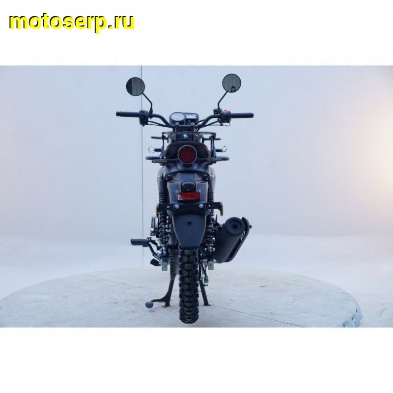 Купить  Мопед MM MOBI (Моби)  реплика мопеда YAMAHA PG-1  50сс 4Т, диск/бар. (шт) (MM купить с доставкой по Москве и России, цена, технические характеристики, комплектация фото  - motoserp.ru