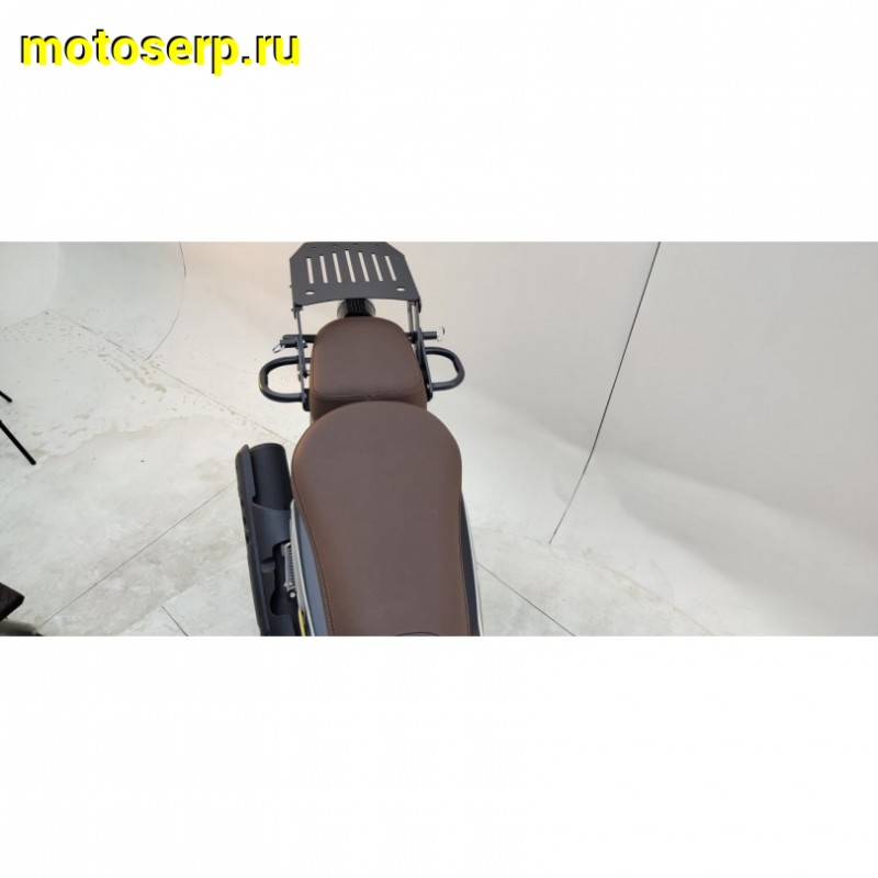 Купить  Мопед MM MOBI (Моби)  реплика мопеда YAMAHA PG-1  50сс 4Т, диск/бар. (шт) (MM купить с доставкой по Москве и России, цена, технические характеристики, комплектация фото  - motoserp.ru
