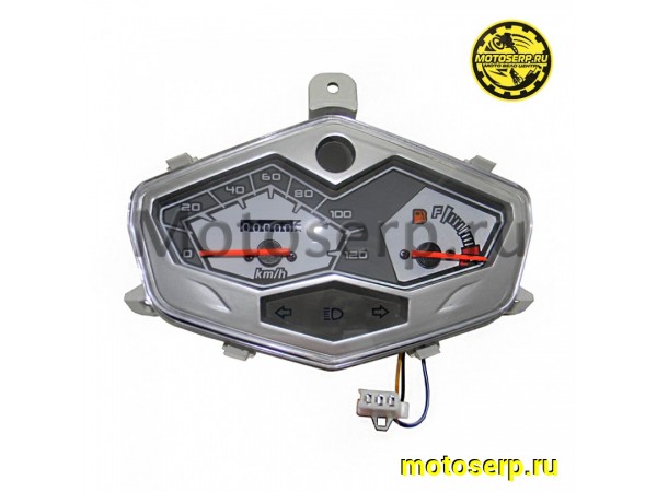 Купить  Спидометр (панель приборов) Corsa RS и др.аналоговая (механическая) AS-150006046 (шт) (Vento 245751 купить с доставкой по Москве и России, цена, технические характеристики, комплектация фото  - motoserp.ru