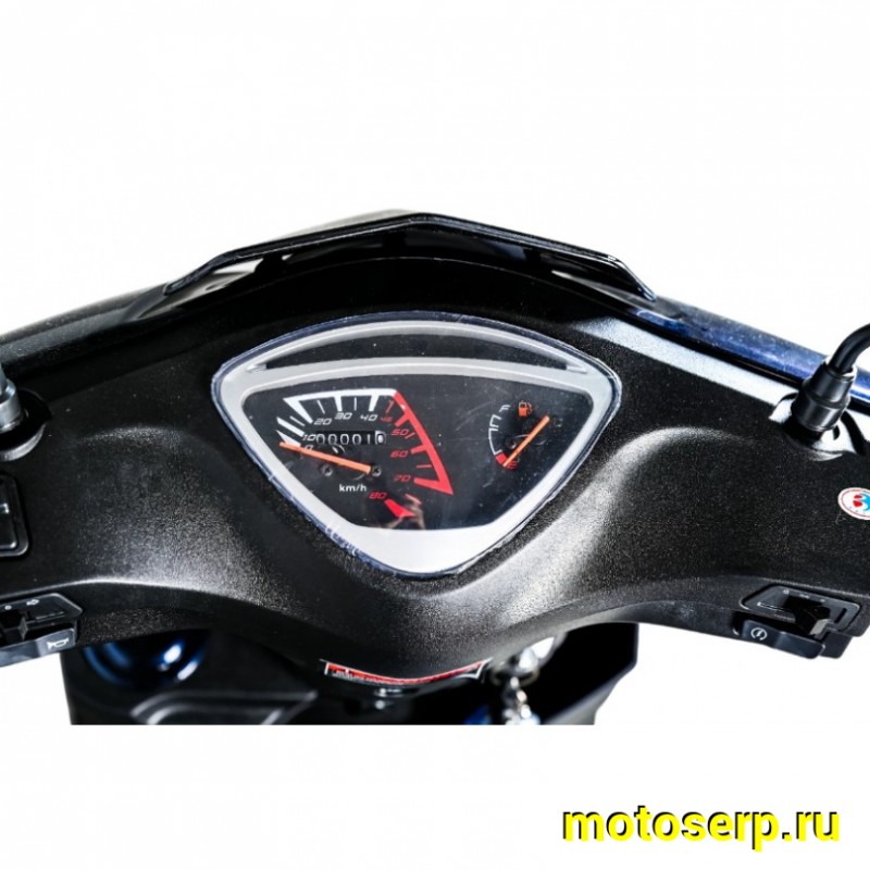 Купить  Скутер SPRMOTORS SPORT FS+ Т6-50С 10/10" (шт) (SPR (01250 купить с доставкой по Москве и России, цена, технические характеристики, комплектация фото  - motoserp.ru