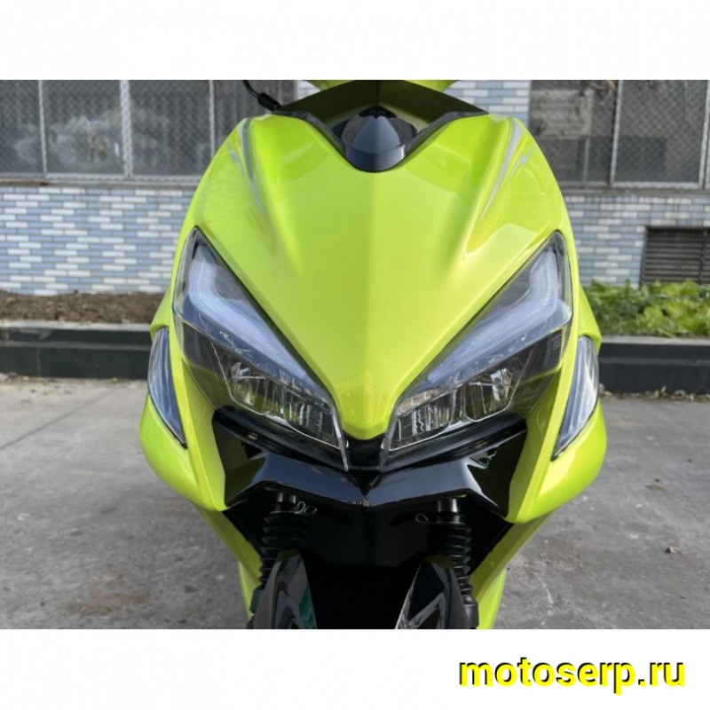 Купить  Скутер SPRMOTORS SPORT FS+ Т6-50С 10/10" (шт) (SPR (01250 купить с доставкой по Москве и России, цена, технические характеристики, комплектация фото  - motoserp.ru