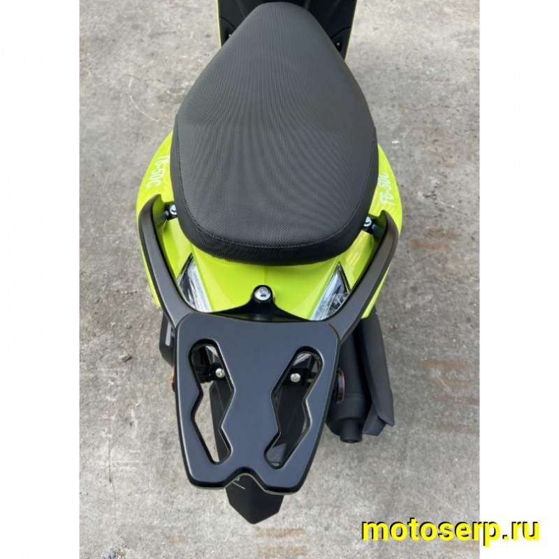 Купить  Скутер SPRMOTORS SPORT FS+ Т6-50С 10/10" (шт) (SPR (01250 купить с доставкой по Москве и России, цена, технические характеристики, комплектация фото  - motoserp.ru