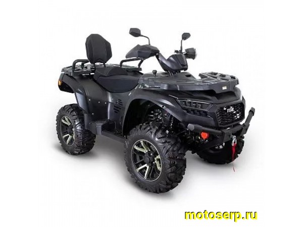 Купить  550сс Квадроцикл TGB Blade 560 FL EPS Black Edition ЭПСМ Тайвань, модельный ряд 2025г.  (шт) (TGB купить с доставкой по Москве и России, цена, технические характеристики, комплектация фото  - motoserp.ru
