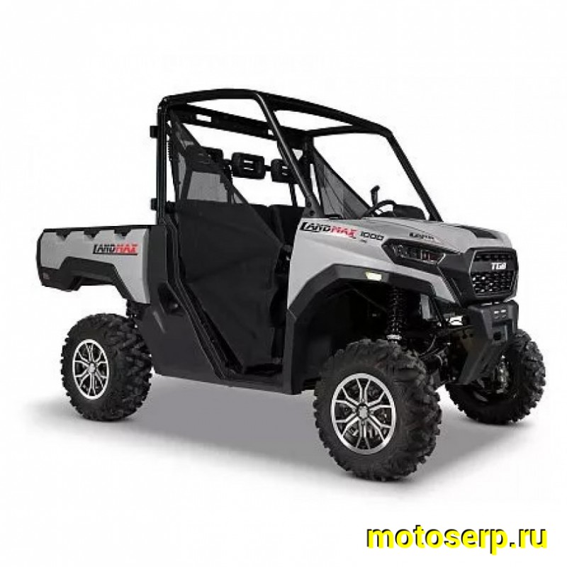 Купить  997сс Квадроцикл TGB Landmax 1000 SE Base ЭПСМ Тайвань модельный ряд 2025г. (шт) (TGB купить с доставкой по Москве и России, цена, технические характеристики, комплектация фото  - motoserp.ru