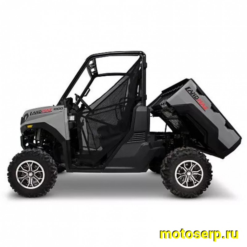 Купить  997сс Квадроцикл TGB Landmax 1000 SE Base ЭПСМ Тайвань модельный ряд 2025г. (шт) (TGB купить с доставкой по Москве и России, цена, технические характеристики, комплектация фото  - motoserp.ru
