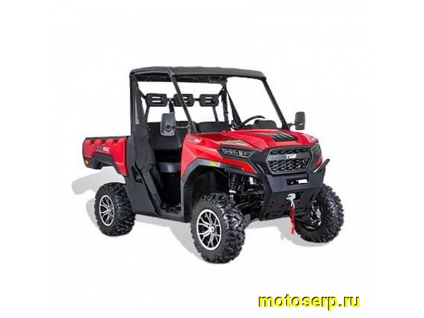 Купить  997сс Квадроцикл TGB Landmax 1000 SE Half Cabin ЭПСМ Тайвань модельный ряд 2025г. (шт) (TGB купить с доставкой по Москве и России, цена, технические характеристики, комплектация фото  - motoserp.ru