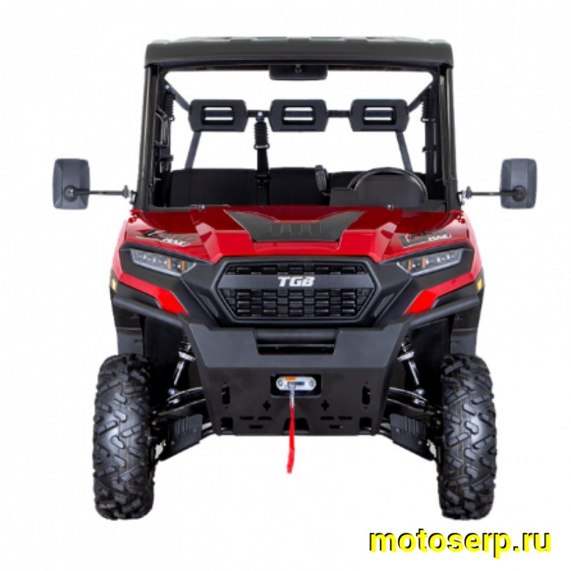 Купить  997сс Квадроцикл TGB Landmax 1000 SE Half Cabin ЭПСМ Тайвань модельный ряд 2025г. (шт) (TGB купить с доставкой по Москве и России, цена, технические характеристики, комплектация фото  - motoserp.ru
