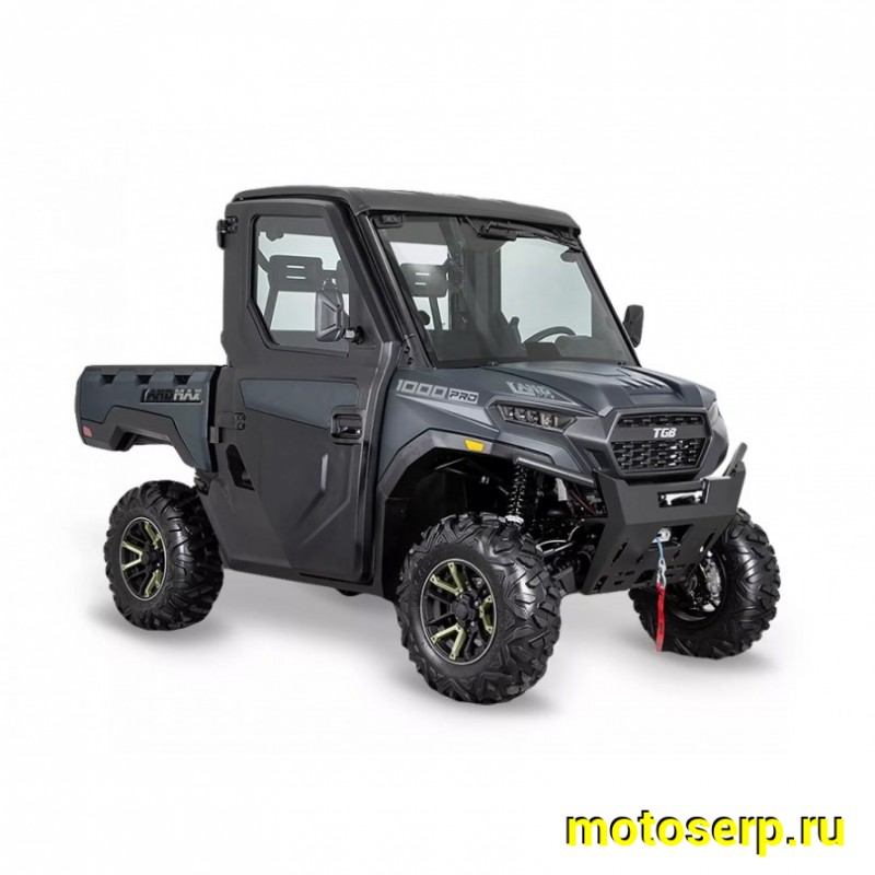 Купить  997сс Квадроцикл TGB Landmax 1000 SE Full Сabin ЭПСМ Тайвань модельный ряд 2025г. (шт) (TGB купить с доставкой по Москве и России, цена, технические характеристики, комплектация фото  - motoserp.ru