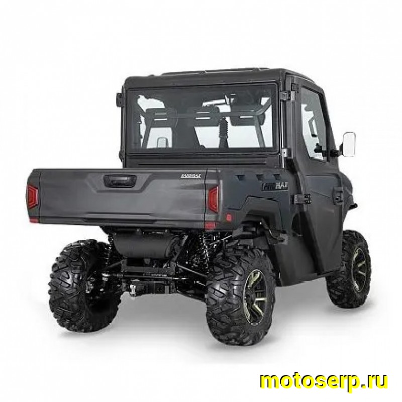 Купить  997сс Квадроцикл TGB Landmax 1000 SE Full Сabin ЭПСМ Тайвань модельный ряд 2025г. (шт) (TGB купить с доставкой по Москве и России, цена, технические характеристики, комплектация фото  - motoserp.ru