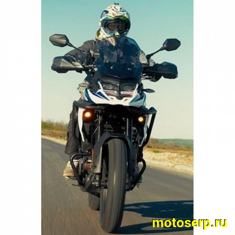 Купить  Мотоцикл внедорожный Regulmoto GTO (ЭПТС) 300 NB ZS174NB, 17/17" (шт) купить с доставкой по Москве и России, цена, технические характеристики, комплектация фото  - motoserp.ru