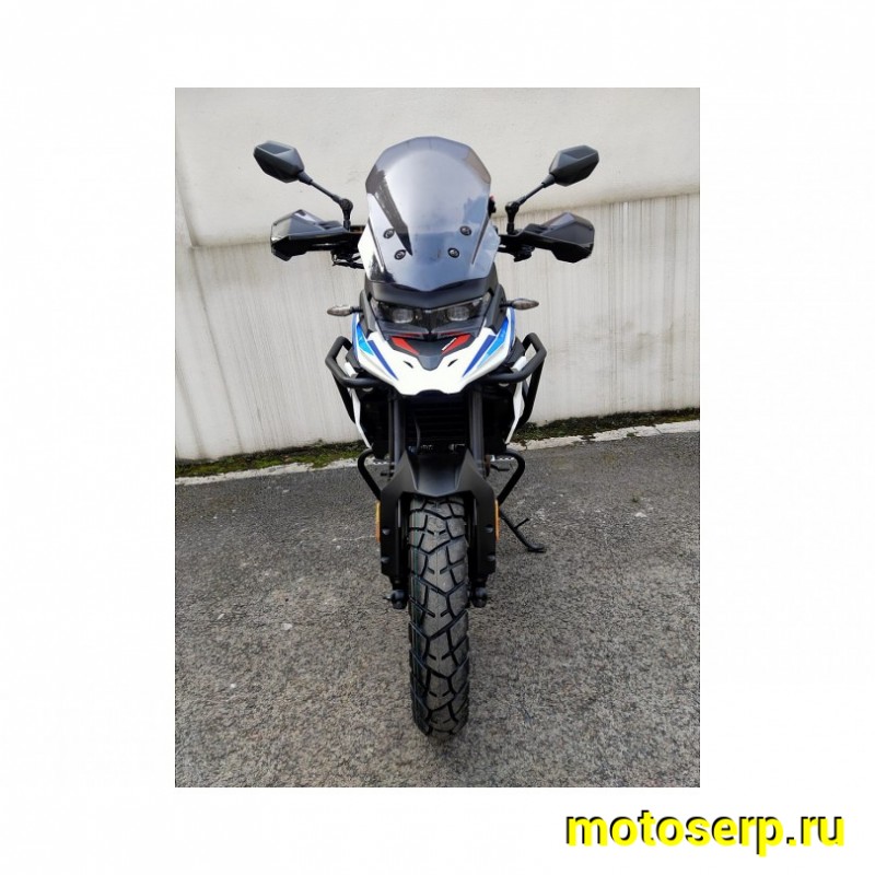 Купить  Мотоцикл внедорожный Regulmoto GTO (ЭПТС) 300 NB ZS174NB, 17/17" (шт) купить с доставкой по Москве и России, цена, технические характеристики, комплектация фото  - motoserp.ru