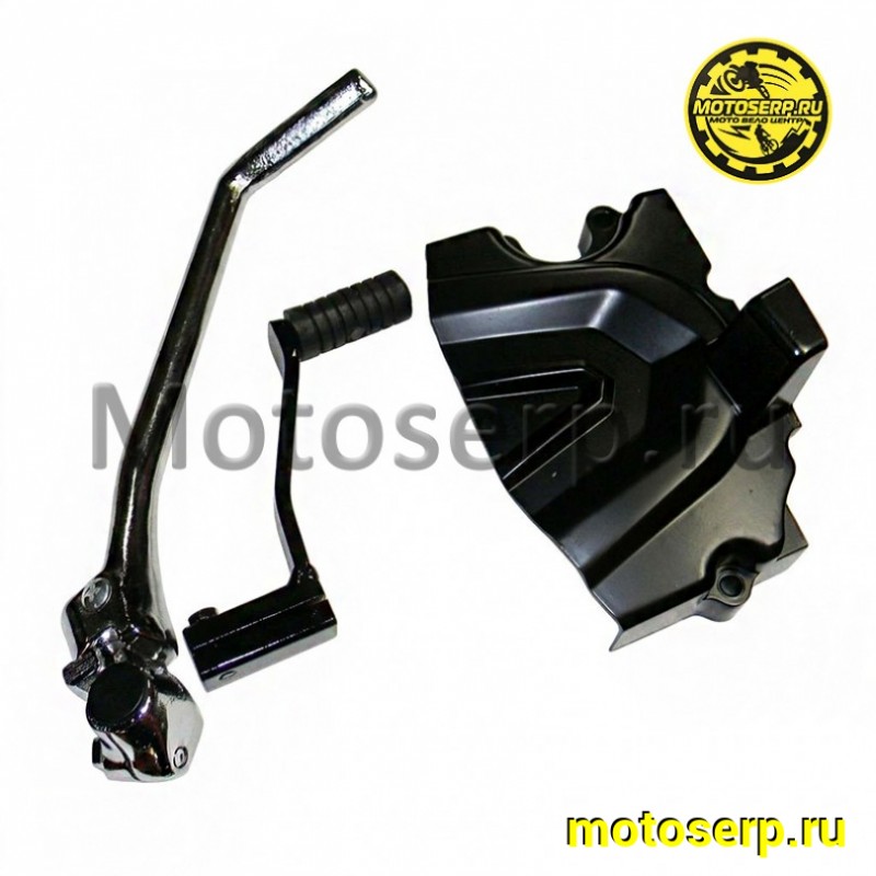 Купить  Двигатель  в сб. 300cc ZS172FMM-3A (175FMN) 4Т, big bore 175мм, 5 передач, без баланс. вала (24л.с) (без комплектации) (шт) (KZ Естай купить с доставкой по Москве и России, цена, технические характеристики, комплектация фото  - motoserp.ru