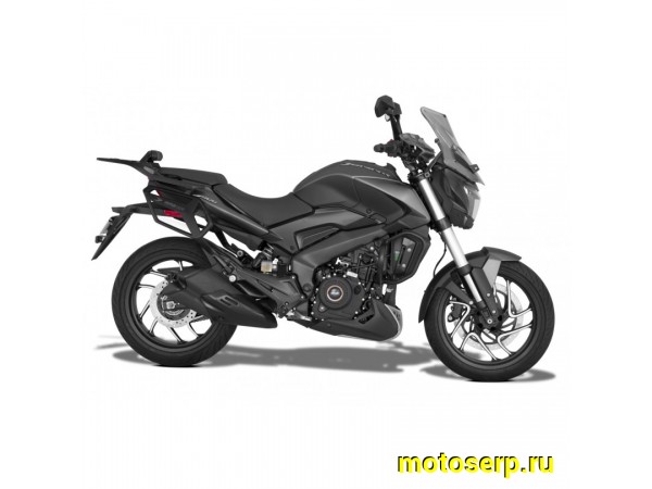 Купить  Мотоцикл Bajaj Dominar 400UG Touring  NEW (2026г) (шт) купить с доставкой по Москве и России, цена, технические характеристики, комплектация фото  - motoserp.ru