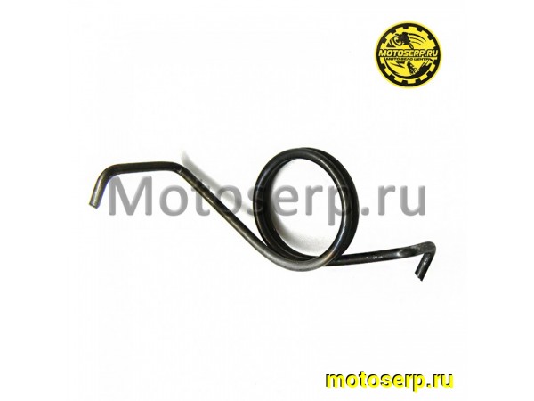 Купить  Пружина педали заднего тормоза Motoland GS 250 ENDURO, BSE (шт) (0 купить с доставкой по Москве и России, цена, технические характеристики, комплектация фото  - motoserp.ru