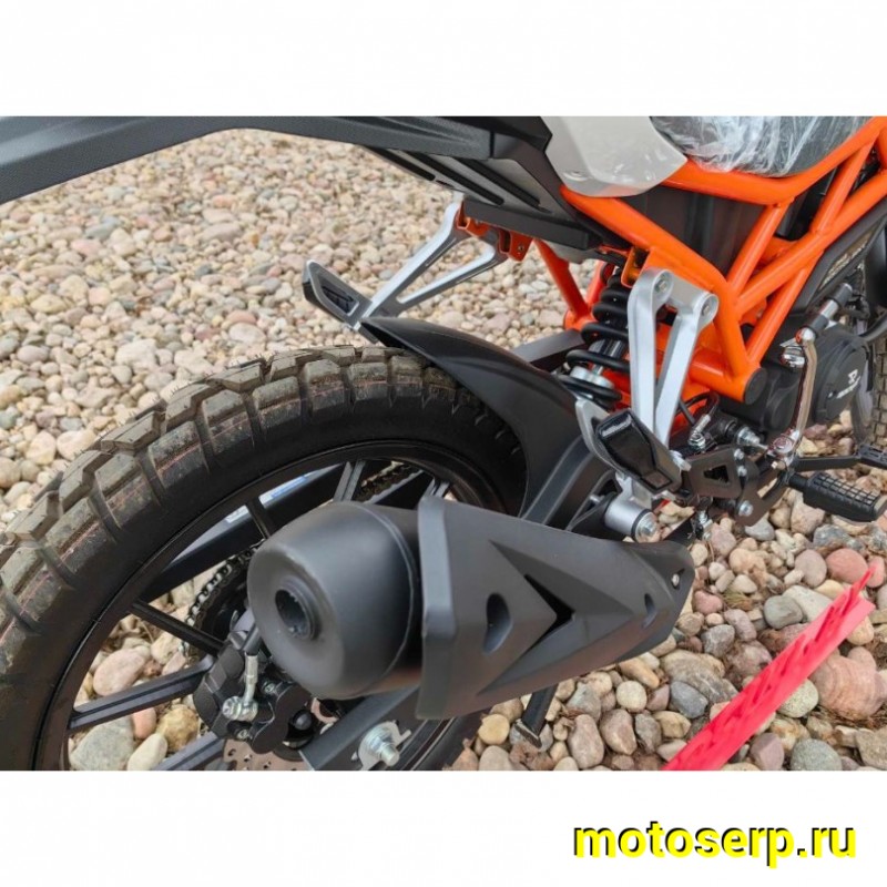 Купить  Мопед Rockot Alpha RESTYLE (Альфа Рестайл) + ЦПГ 4Т,возд. охл.,17"/17" диск./диск. (шт) 01250 (Rockot (ФОТО купить с доставкой по Москве и России, цена, технические характеристики, комплектация фото  - motoserp.ru