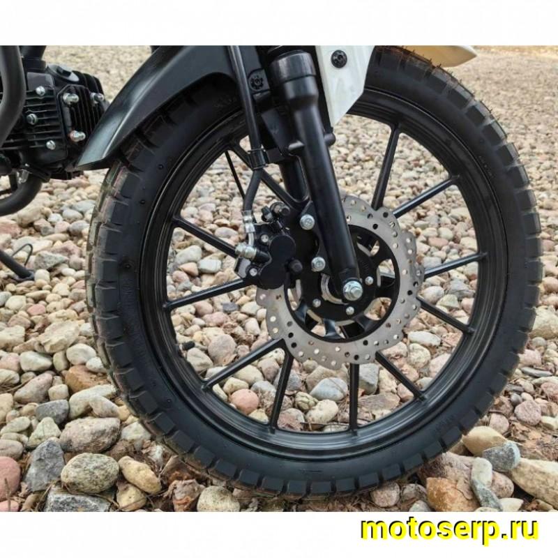 Купить  Мопед Rockot Alpha RESTYLE (Альфа Рестайл) + ЦПГ 4Т,возд. охл.,17"/17" диск./диск. (шт) 01250 (Rockot (ФОТО купить с доставкой по Москве и России, цена, технические характеристики, комплектация фото  - motoserp.ru