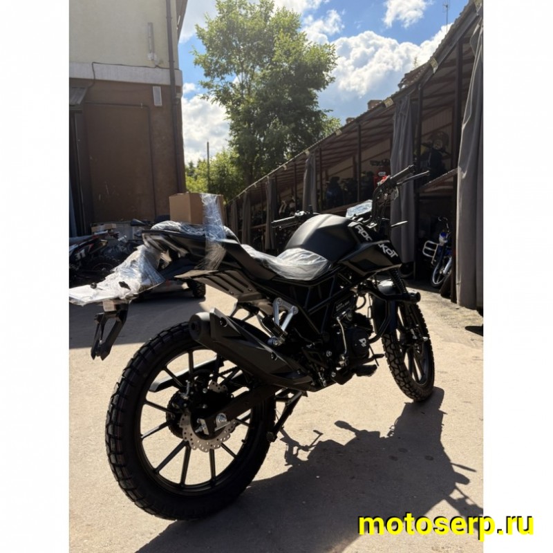 Купить  Мопед Rockot Alpha RESTYLE (Альфа Рестайл) + ЦПГ 4Т,возд. охл.,17"/17" диск./диск. (шт) 01250 (Rockot (ФОТО купить с доставкой по Москве и России, цена, технические характеристики, комплектация фото  - motoserp.ru