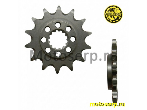 Купить  Звезда ведущая (520-14) 177FMM NS250/NS450 (с самоочисткой) X-TECH (шт) (ML 14290 купить с доставкой по Москве и России, цена, технические характеристики, комплектация фото  - motoserp.ru