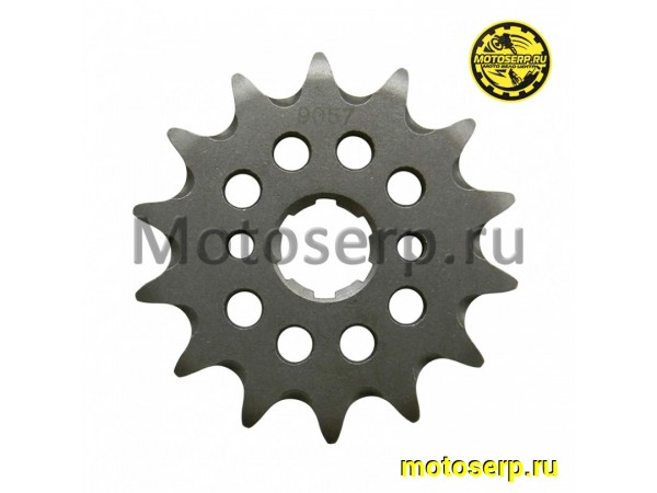 Купить  Звезда ведущая (520-14) 166FMM Вал 20мм (с самоочисткой) X-TECH и др. (шт) (ML 14282  купить с доставкой по Москве и России, цена, технические характеристики, комплектация фото  - motoserp.ru