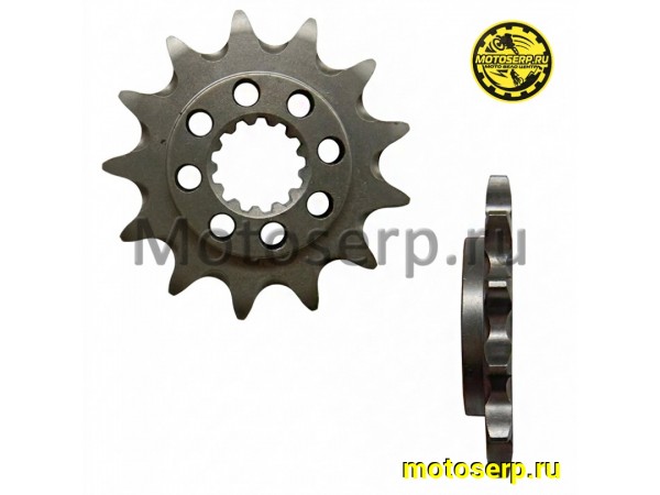 Купить  Звезда ведущая (520-13) 177FMM NC250/NC450 X-TECH с самоочисткой (внутр.13 зуб.) и др. (шт) (ML 14289 купить с доставкой по Москве и России, цена, технические характеристики, комплектация фото  - motoserp.ru