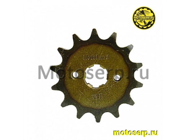 Купить  Звезда ведущая (525-14) 166FMM вал 20мм (закаленные зубы) и др. (шт) (ML 12186 купить с доставкой по Москве и России, цена, технические характеристики, комплектация фото  - motoserp.ru