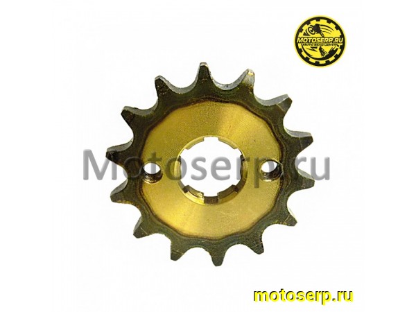 Купить  Звезда ведущая (428-14) 156-164FML (125-250cc) вал 20мм (закаленные зубья) (шт) (ML 12172 купить с доставкой по Москве и России, цена, технические характеристики, комплектация фото  - motoserp.ru