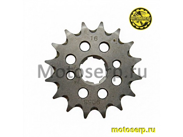 Купить  Звезда ведущая (428-16) 156-164FML (125-250cc) вал 20мм (с самоочисткой) X-TECH (шт) (ML 14278 купить с доставкой по Москве и России, цена, технические характеристики, комплектация фото  - motoserp.ru