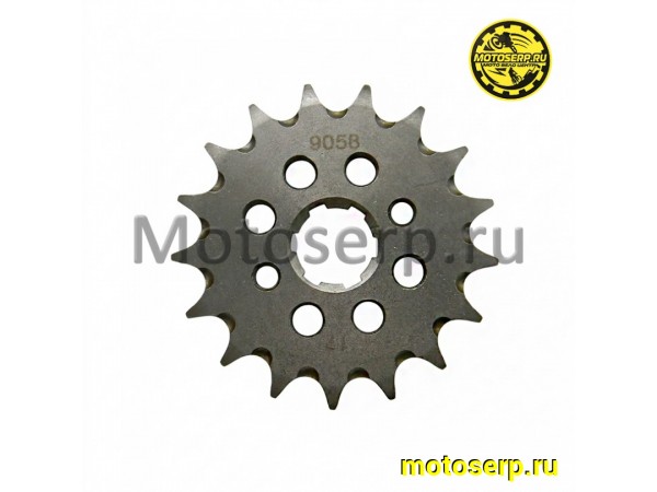 Купить  Звезда ведущая (428-17) 156-164FML (125-250cc) вал 20мм (с самоочисткой) X-TECH (шт) (ML 14279 купить с доставкой по Москве и России, цена, технические характеристики, комплектация фото  - motoserp.ru