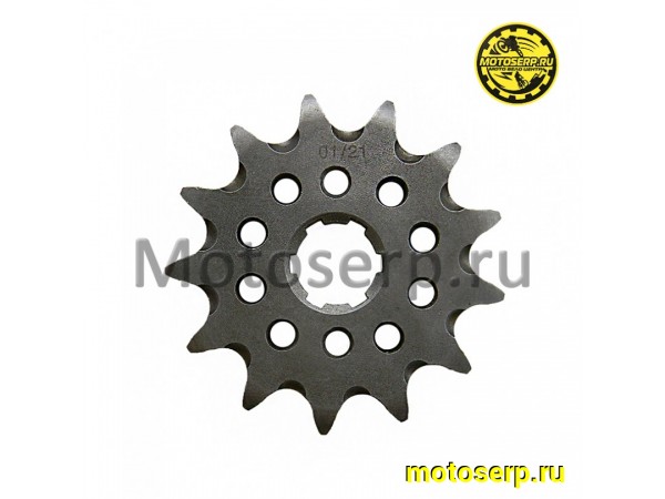 Купить  Звезда ведущая (530-13) 166FMM вал 20мм (с самоочисткой) X-TECH и др. (шт) (ML 14286 купить с доставкой по Москве и России, цена, технические характеристики, комплектация фото  - motoserp.ru