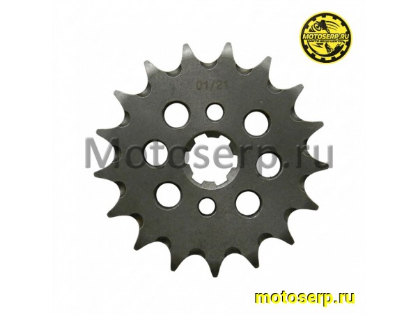 Купить  Звезда ведущая (428-17) 139FMB-154FMH вал 17мм (с самоочисткой) X-TECH (шт) (ML 14274 купить с доставкой по Москве и России, цена, технические характеристики, комплектация фото  - motoserp.ru