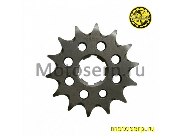 Купить  Звезда ведущая (428-14) 156-164FML (125-250cc) вал 20мм (с самоочисткой) X-TECH (шт) (ML 14276 купить с доставкой по Москве и России, цена, технические характеристики, комплектация фото  - motoserp.ru