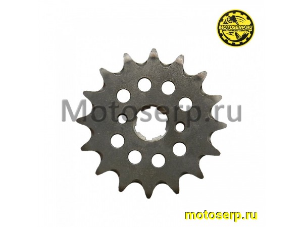 Купить  Звезда ведущая (520-16) 166FMM вал 20мм (с самоочисткой) X-TECH и др. (шт) (ML 14284 купить с доставкой по Москве и России, цена, технические характеристики, комплектация фото  - motoserp.ru