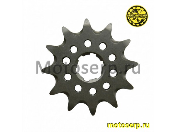 Купить  Звезда ведущая (520-12) 166FMM Вал 20мм (с самоочисткой) X-TECH и др. (шт) (ML 14280 купить с доставкой по Москве и России, цена, технические характеристики, комплектация фото  - motoserp.ru