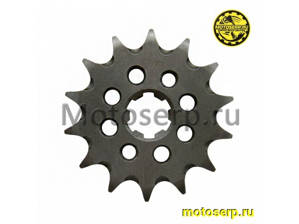 Купить  Звезда ведущая (428-14) 139FMB-154FMH вал 17мм (с самоочисткой) X-TECH (шт) (ML 14271 купить с доставкой по Москве и России, цена, технические характеристики, комплектация фото  - motoserp.ru