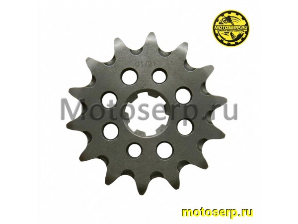 Купить  Звезда ведущая (420-14) 139FMB-154FMH вал 17мм (с самоочисткой) X-TECH (шт) (ML 14266 купить с доставкой по Москве и России, цена, технические характеристики, комплектация фото  - motoserp.ru