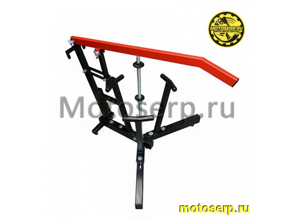 Купить  Станок для шиномонтажа кросс/эндуро покрышек 16"-21" (шт) (0 купить с доставкой по Москве и России, цена, технические характеристики, комплектация фото  - motoserp.ru