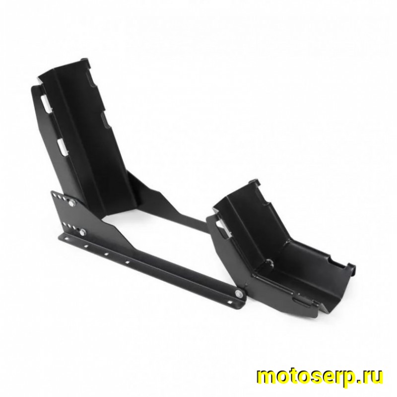 Купить  Крепление мотоцикла в прицепе + комплект крепежа (ловушка для колеса) 2444.0113.1 (компл.) (0 купить с доставкой по Москве и России, цена, технические характеристики, комплектация фото  - motoserp.ru