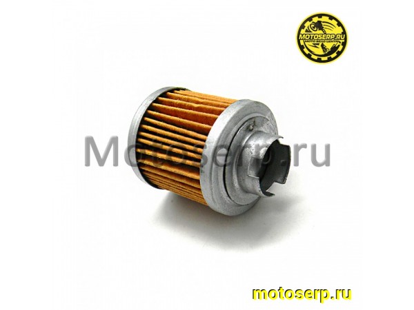 Купить  Фильтр масляный HI-FLO HF118 (Аналог) (KAYO YX 150-160, ZS190) (шт) (Лепилкин купить с доставкой по Москве и России, цена, технические характеристики, комплектация фото  - motoserp.ru