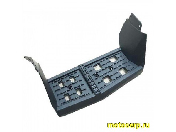 Купить  Подножка (ПРАВАЯ) для квадроцикла MOTAX GEKKON (шт) (Кит купить с доставкой по Москве и России, цена, технические характеристики, комплектация фото  - motoserp.ru